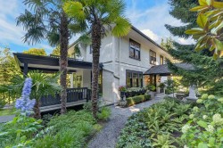 3389 Pine Crescent Vancouver, BC V6J 4K1