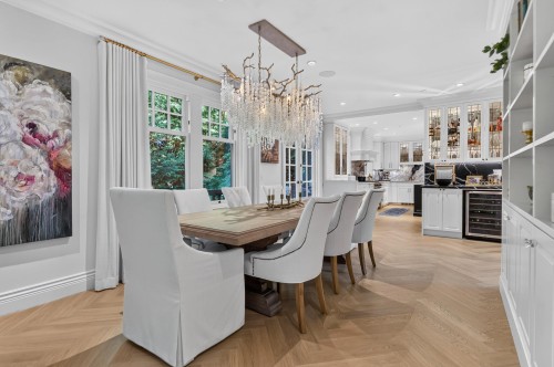 3389 Pine Crescent, Vancouver, BC 