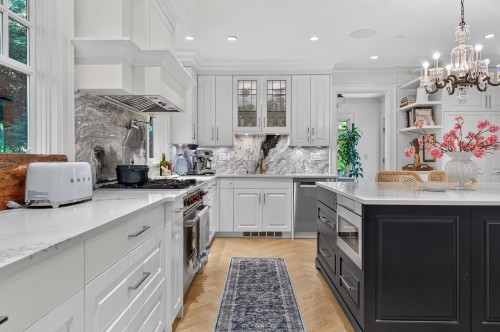 3389 Pine Crescent, Vancouver, BC 