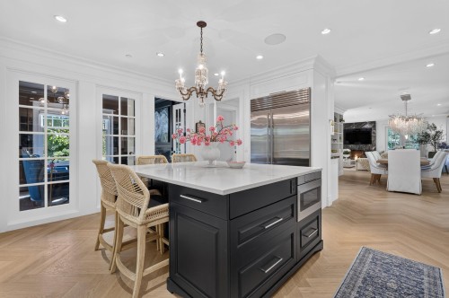 3389 Pine Crescent, Vancouver, BC 