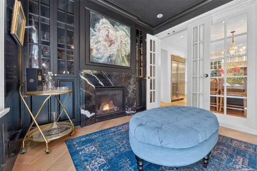 3389 Pine Crescent, Vancouver, BC 