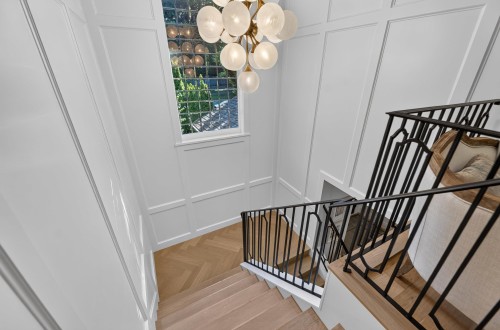 3389 Pine Crescent, Vancouver, BC 