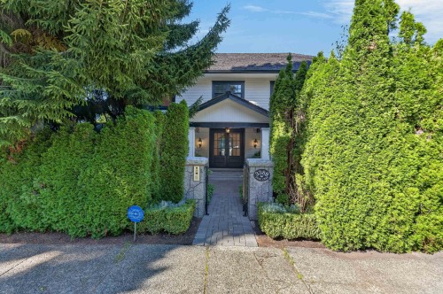 3389 Pine Crescent, Vancouver, BC 