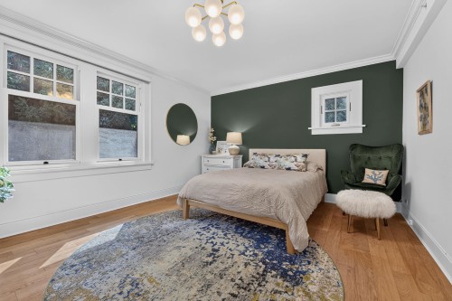 3389 Pine Crescent, Vancouver, BC 