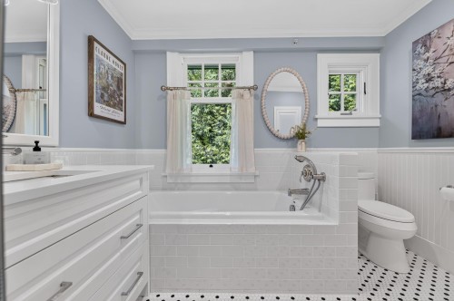 3389 Pine Crescent, Vancouver, BC 