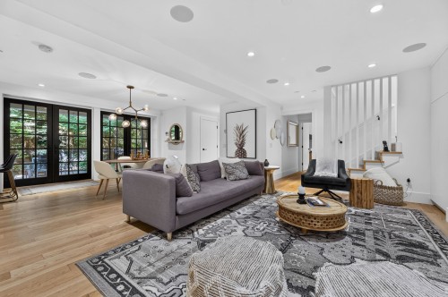 3389 Pine Crescent, Vancouver, BC 