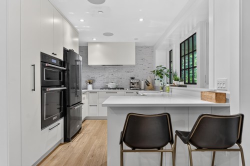 3389 Pine Crescent, Vancouver, BC 