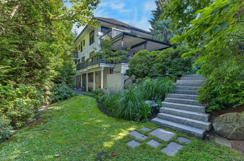 3389 Pine Crescent, Vancouver, BC 