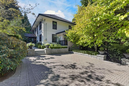 3389 Pine Crescent, Vancouver, BC 