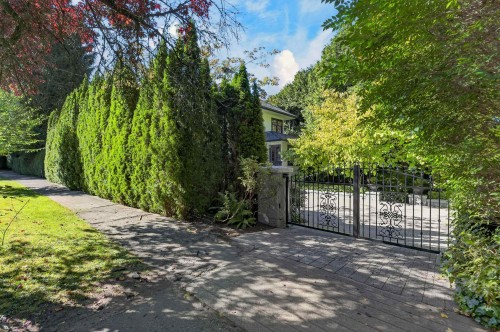 3389 Pine Crescent, Vancouver, BC 