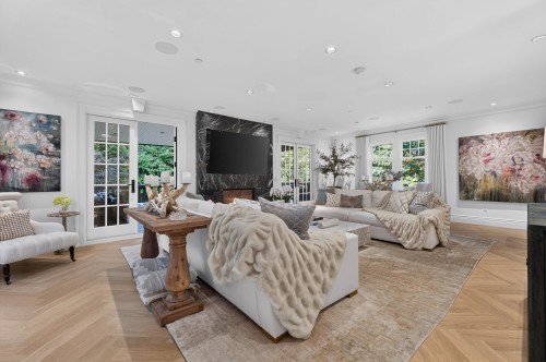 3389 Pine Crescent, Vancouver, BC 