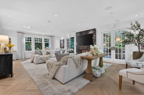 3389 Pine Crescent, Vancouver, BC 