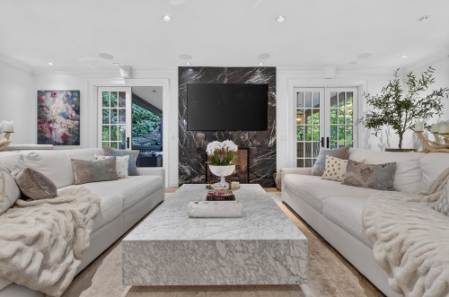 3389 Pine Crescent, Vancouver, BC 