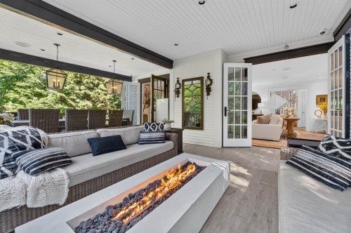 3389 Pine Crescent, Vancouver, BC 