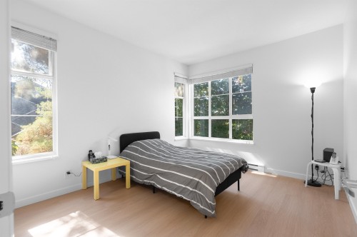 202-7300 Gilbert Road, Richmond, BC 