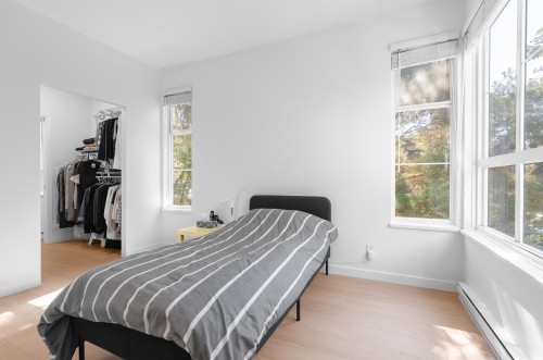 202-7300 Gilbert Road, Richmond, BC 