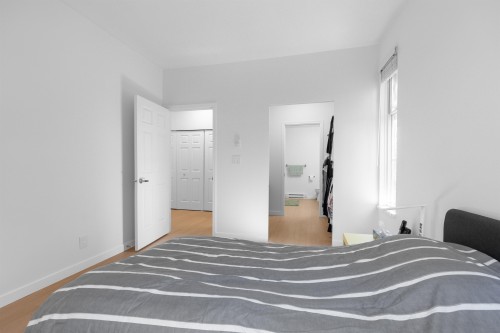 202-7300 Gilbert Road, Richmond, BC 