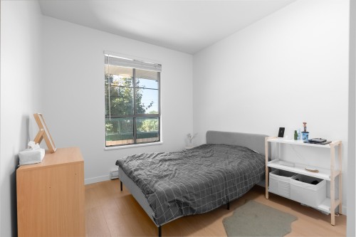 202-7300 Gilbert Road, Richmond, BC 