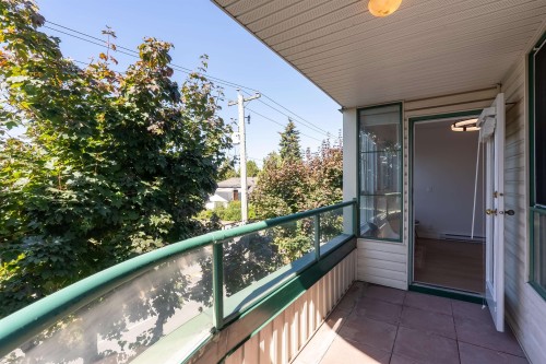 202-7300 Gilbert Road, Richmond, BC 