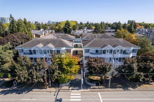 202-7300 Gilbert Road, Richmond, BC 