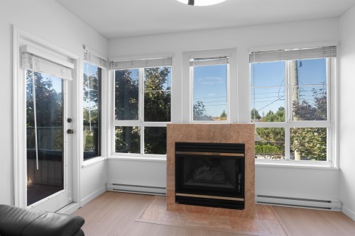 202-7300 Gilbert Road, Richmond, BC 
