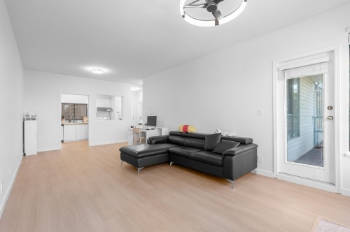 202-7300 Gilbert Road, Richmond, BC 