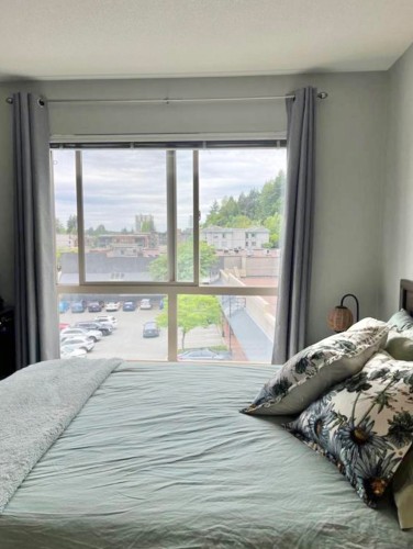 317-1633 Mackey Avenue, North Vancouver, BC 