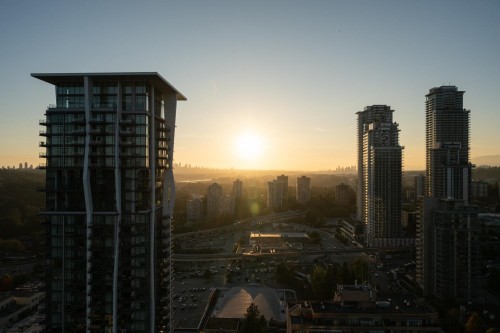 2407-555 Sydney Avenue, Coquitlam, BC 