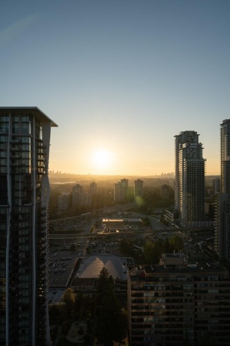 2407-555 Sydney Avenue, Coquitlam, BC 