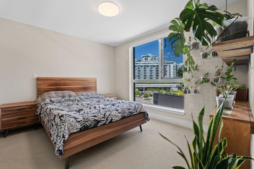 409-8508 Rivergrass Drive, Vancouver, BC 