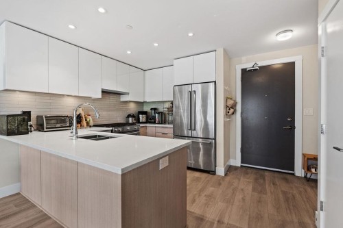 409-8508 Rivergrass Drive, Vancouver, BC 