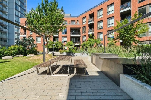 409-8508 Rivergrass Drive, Vancouver, BC 