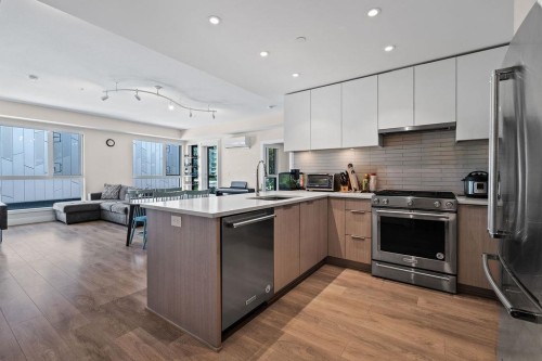 409-8508 Rivergrass Drive, Vancouver, BC 