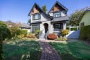 3575 38Th Avenue W, Vancouver, BC 