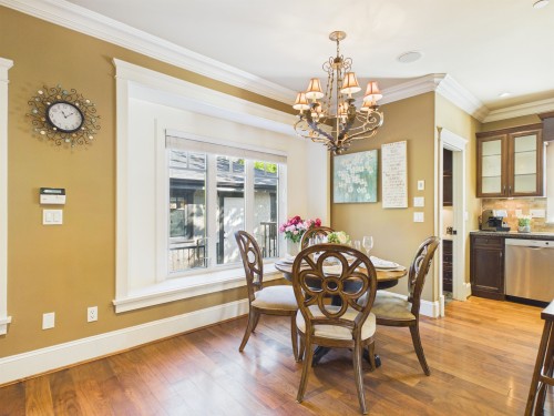 3575 38Th Avenue W, Vancouver, BC 