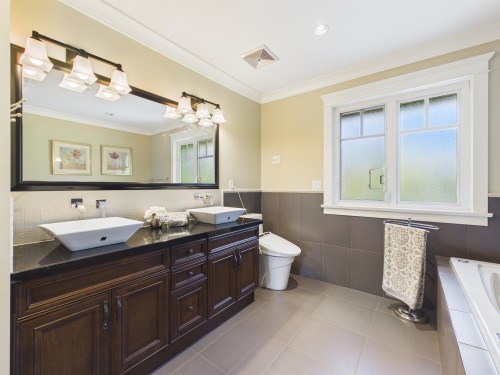 3575 38Th Avenue W, Vancouver, BC 