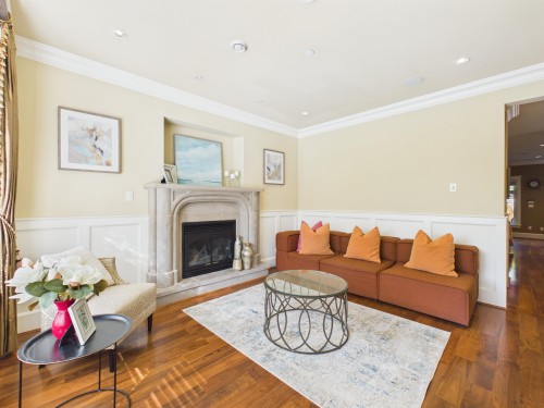 3575 38Th Avenue W, Vancouver, BC 
