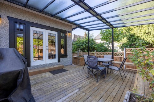 3575 38Th Avenue W, Vancouver, BC 