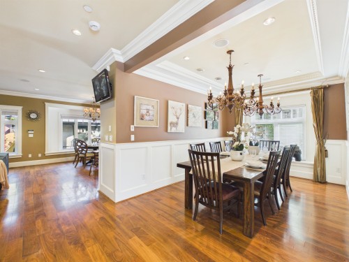 3575 38Th Avenue W, Vancouver, BC 