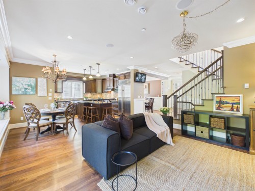 3575 38Th Avenue W, Vancouver, BC 