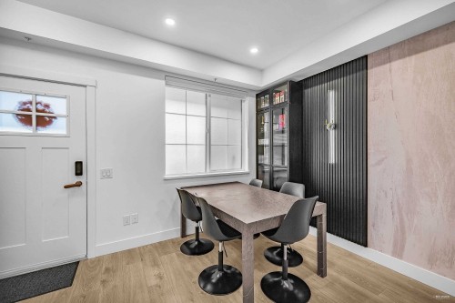 12-8888 Spires Road, Richmond, BC 