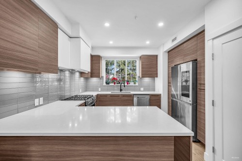 12-8888 Spires Road, Richmond, BC 