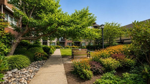 215-5889 Irmin Street, Burnaby, BC 
