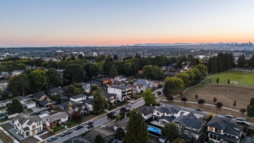 1-3940 Eton Street, Burnaby, BC 