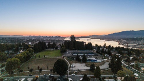 1-3940 Eton Street, Burnaby, BC 