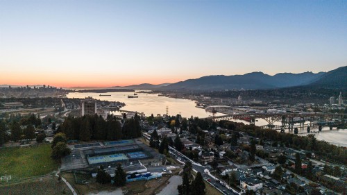 1-3940 Eton Street, Burnaby, BC 