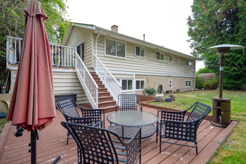 5378 4Th Avenue, Tsawwassen, BC 