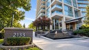 2805-2133 Douglas Road, Burnaby, BC 