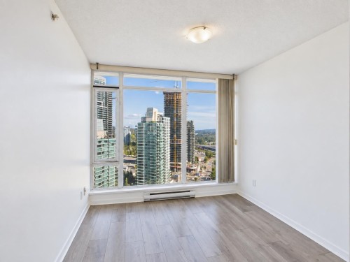 2805-2133 Douglas Road, Burnaby, BC 