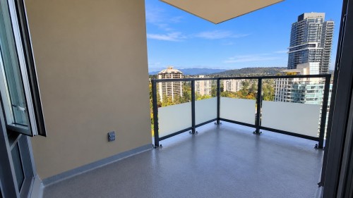 2805-2133 Douglas Road, Burnaby, BC 